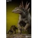 Dinosauria Stegosaurus Statue 40 cm